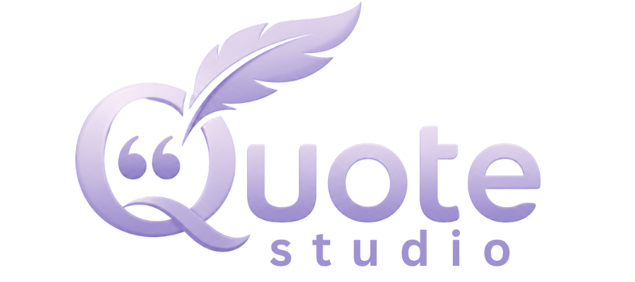 Quotestudio Logo