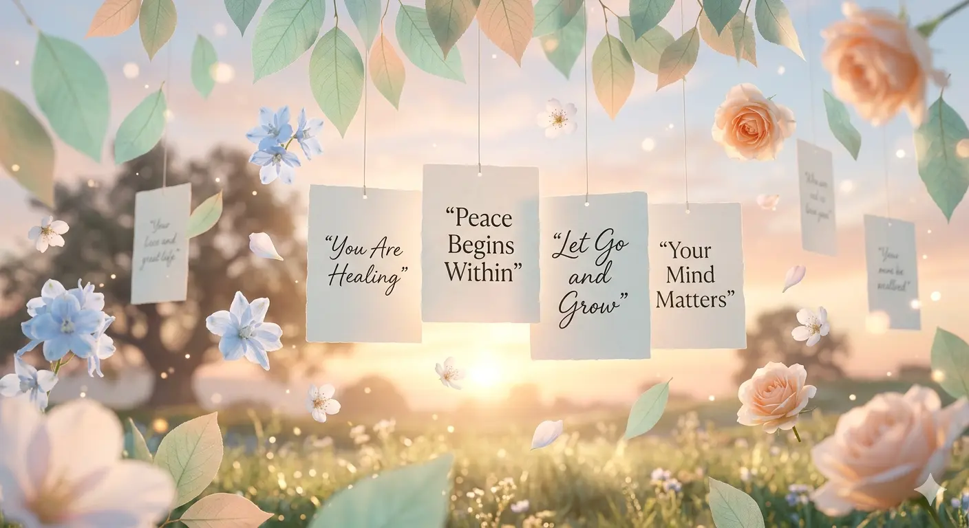 Inspirational Life Lessons from Powerful Quotes
