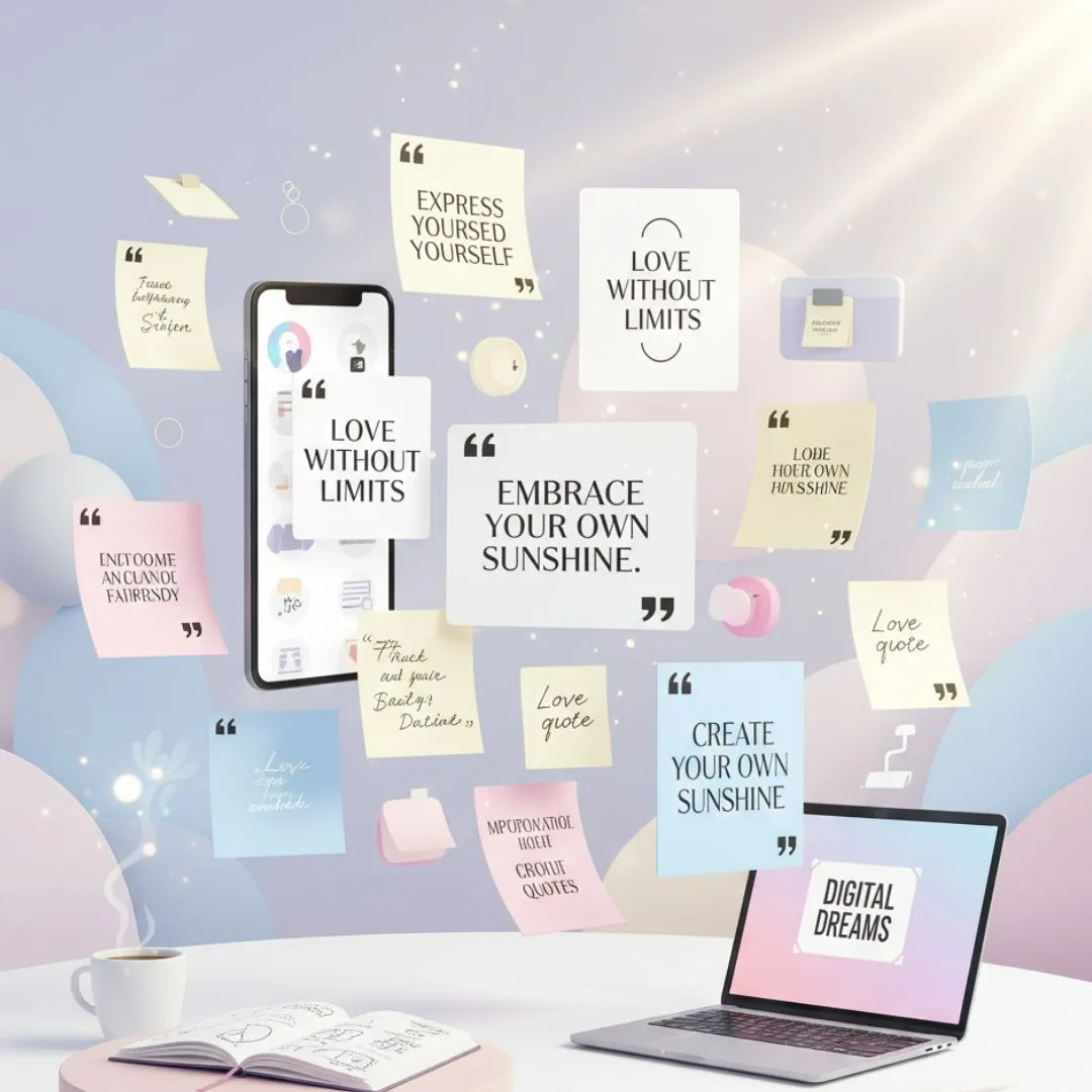 Impact of Custom Quotes