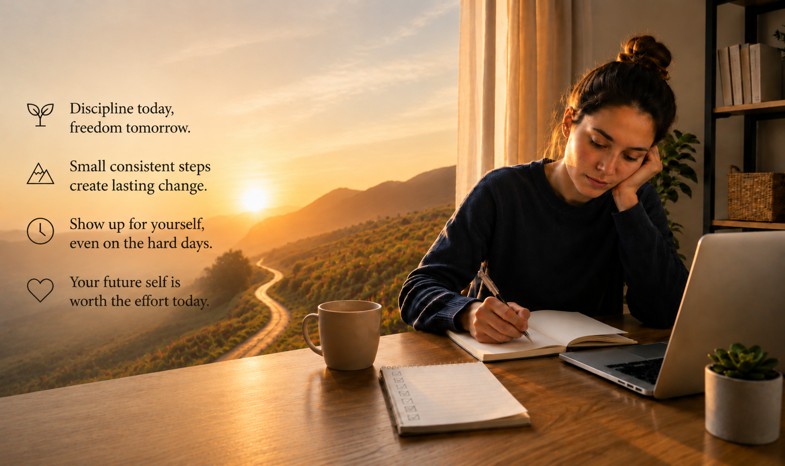 How Daily Quotes Can Help You Build Self-Trust